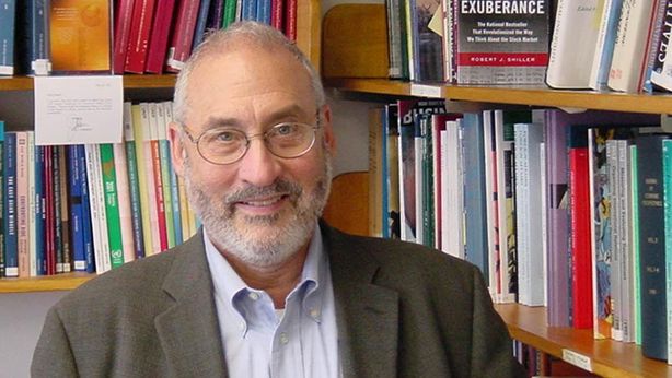 Austerity Italia. Stiglitz, “togliere sangue a un paziente fino a farlo morire”