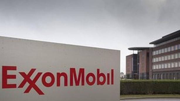 Exxon Mobil pomperà un miliardo di dollari in Europa