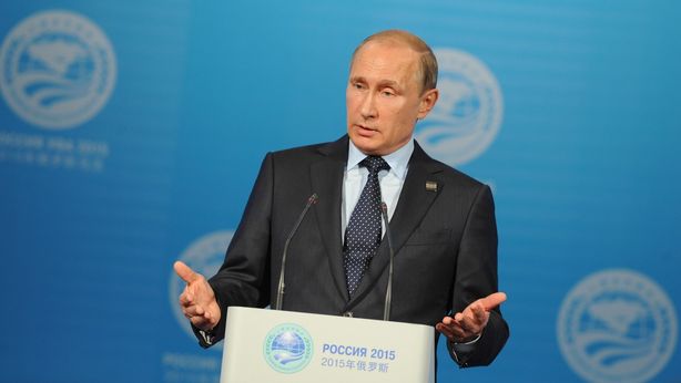 “Putin vuole tutta Europa”, attaccherà Finlandia e Baltici