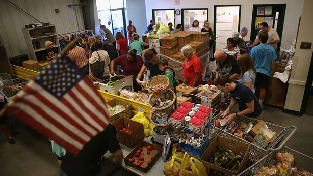 Report occupazionale Usa choc, mercati perdono la bussola