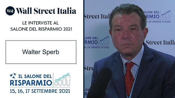 Salone del Risparmio: Sperb (Flossbach von Storch), investire nel lungo termine (VIDEO)