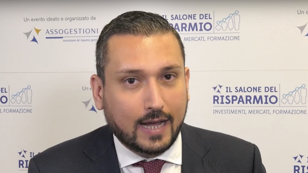 Cicoria (Ethenea): “Liquidità in eccesso non va demonizzata”