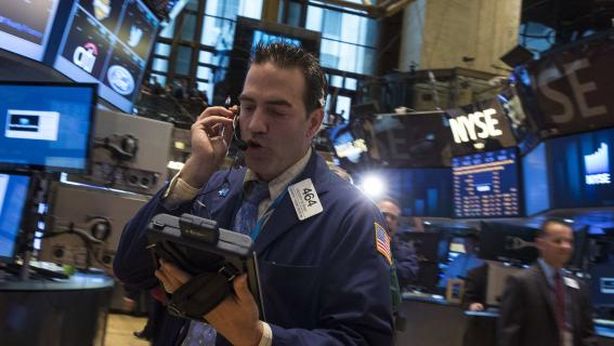 Usa: stime utili aziende S&P500 in crescita a due cifre