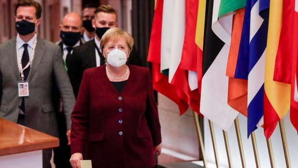 Recovery Fund, dopo i veti il Consiglio europeo rinvia la questione a dicembre
