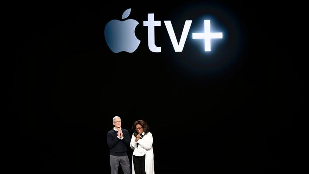 Tv, pagamenti digitali e gaming: la seconda vita di Apple