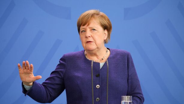 Brexit, Merkel: Accordo ancora possibile, ma siamo pronti al No-deal