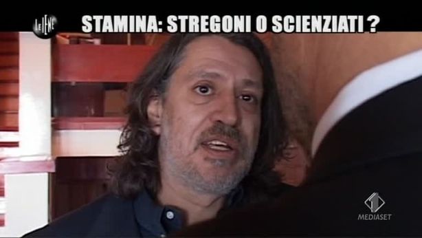 Le Iene: “Stamina, pasticcio Stato. Ministero Salute mandava pazienti a Brescia”