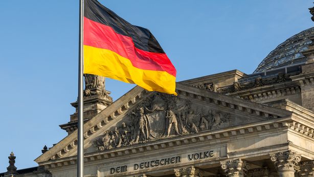 Germania: +1,1% a/a indice prezzi all’ingrosso a ottobre