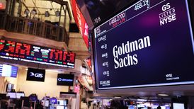 Wall Street: Goldman Sachs alza il target dell’S&P 500 a 8.000 punti