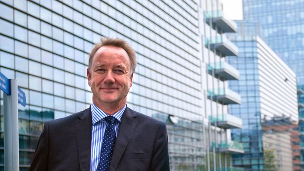 Cambio al vertice per Bnp Paribas Leasing Solutions Italia