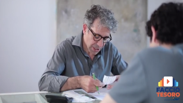 Facciamo bene i conti, parola di Facciotesoro.it (VIDEO)
