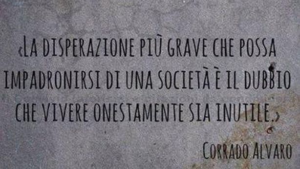 Corruzione: l’indifferenza uccide