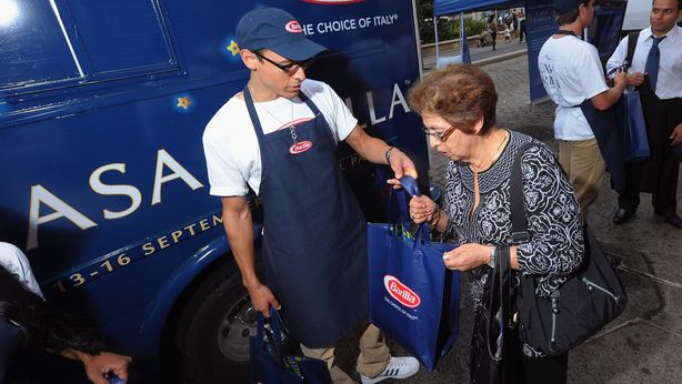 Barilla punta al made in Italy, rinuncia al grano canadese