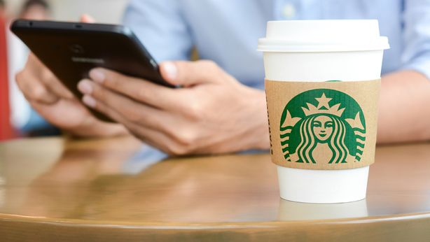Starbucks e Alibaba: nuova partnership per il mercato cinese