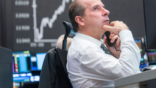 Borse, per gestori la flessione è una occasione di acquisto