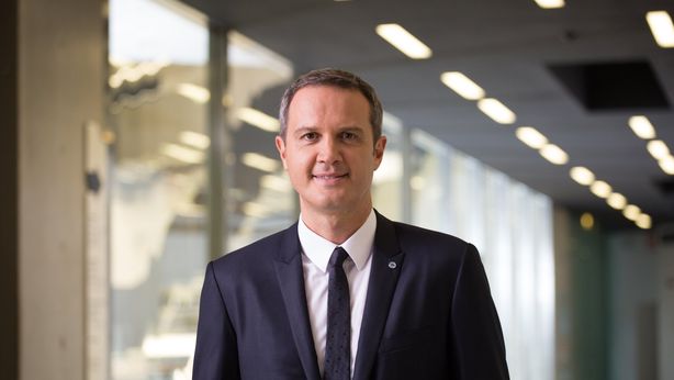 Massimo Doris: “La Banca del futuro? Tanto digitale ma anche tanto Human touch”